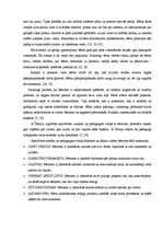 Referāts 'Rotaļspēle saskarsmes prasmju attīstībai pirmsskolas vecuma grupā', 16.