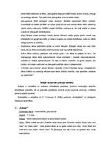 Referāts 'Rotaļspēle saskarsmes prasmju attīstībai pirmsskolas vecuma grupā', 22.