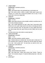 Referāts 'Rotaļspēle saskarsmes prasmju attīstībai pirmsskolas vecuma grupā', 23.