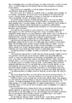 Konspekts 'Teksta analīze N. Ikstena Līgava', 3.