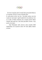 Konspekts 'Pekinas Olimpiskās spēles 2008.gadā', 2.