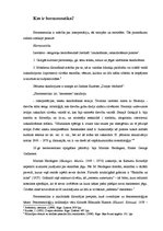 Referāts 'Vai Loka ideja par toleranci ir aktuāla šodien? Kāpēc? Kas ir hermeneitika? Ar k', 3.