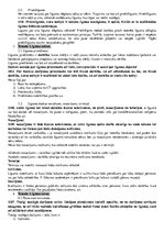 Konspekts 'Saistību tiesības', 3.