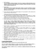 Konspekts 'Saistību tiesības', 19.