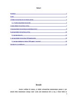 Referāts 'Ārējās tirdzniecības ekonomiskais pamats', 3.