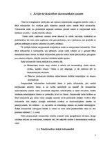 Referāts 'Ārējās tirdzniecības ekonomiskais pamats', 5.