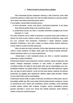 Referāts 'Ārējās tirdzniecības ekonomiskais pamats', 7.