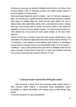 Referāts 'Ārējās tirdzniecības ekonomiskais pamats', 14.