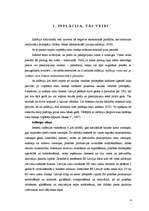 Referāts 'Inflācijas cēloņi un sekas Latvijas tautsaimniecībā', 4.