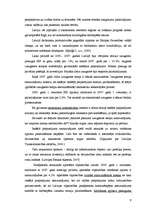 Referāts 'Inflācijas cēloņi un sekas Latvijas tautsaimniecībā', 9.