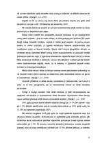 Referāts 'Inflācijas cēloņi un sekas Latvijas tautsaimniecībā', 15.