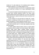 Referāts 'Inflācijas cēloņi un sekas Latvijas tautsaimniecībā', 16.
