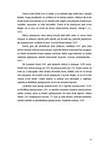 Referāts 'Inflācijas cēloņi un sekas Latvijas tautsaimniecībā', 18.