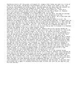 Eseja '"Maypole of Merry Mount" by Nathaniel Hawthorne', 1.