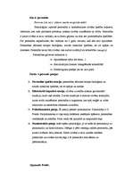 Konspekts 'Kas ir personība', 1.