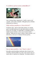 Konspekts 'Gaismas laušana', 2.