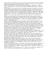 Eseja '"Romeo and Juliet" by Shakespeare ', 1.