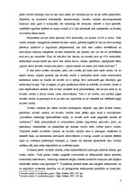 Eseja 'Latviešu valodas ilgtspējas sociolingvistiskie aspekti', 3.