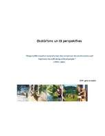 Referāts 'Ekotūrisms un tā perspektīvas', 1.