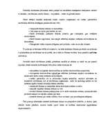 Referāts 'Ekotūrisms un tā perspektīvas', 5.