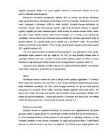 Referāts 'Ekotūrisms un tā perspektīvas', 7.