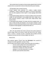 Referāts 'Ekotūrisms un tā perspektīvas', 10.