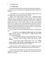 Referāts 'Ekotūrisms un tā perspektīvas', 12.