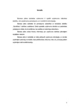 Biznesa plāns 'SIA "SpodrībaLv" - telpu uzkopšanas darbi', 3.