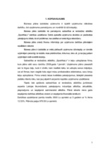 Biznesa plāns 'SIA "SpodrībaLv" - telpu uzkopšanas darbi', 4.