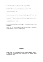 Biznesa plāns 'SIA "SpodrībaLv" - telpu uzkopšanas darbi', 20.