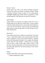 Referāts 'Dzemdes mioma un sarkoma', 9.