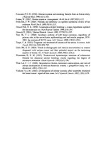 Referāts 'Dzemdes mioma un sarkoma', 13.