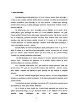 Referāts 'Sporta psiholoģija un tās nostāja bērnu sportā', 4.