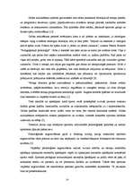 Referāts 'Sporta psiholoģija un tās nostāja bērnu sportā', 14.