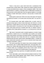 Referāts 'Sporta psiholoģija un tās nostāja bērnu sportā', 16.