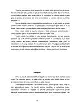 Referāts 'Sporta psiholoģija un tās nostāja bērnu sportā', 18.