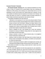 Referāts 'European Economic Community', 4.