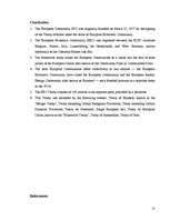 Referāts 'European Economic Community', 10.