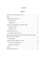 Referāts 'Nodoklļi - budžeta ieņēmumu avots', 2.