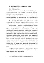 Referāts 'Nodoklļi - budžeta ieņēmumu avots', 5.