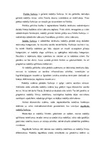 Referāts 'Nodoklļi - budžeta ieņēmumu avots', 15.