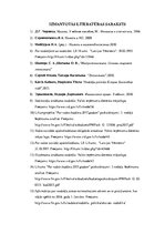 Referāts 'Nodoklļi - budžeta ieņēmumu avots', 36.