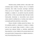 Eseja 'Bērna intelektuālā attīstība Piažē darbos', 2.