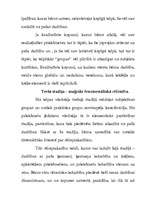 Eseja 'Bērna intelektuālā attīstība Piažē darbos', 4.