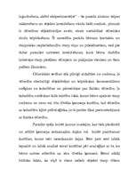 Eseja 'Bērna intelektuālā attīstība Piažē darbos', 7.