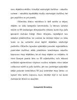 Eseja 'Bērna intelektuālā attīstība Piažē darbos', 9.