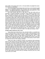 Konspekts 'Aleksandra Grīna darba "Dvēseļu putenis" analīze', 2.