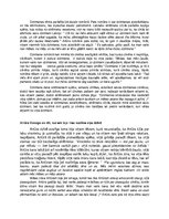 Konspekts 'Aleksandra Grīna darba "Dvēseļu putenis" analīze', 4.