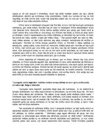 Konspekts 'Aleksandra Grīna darba "Dvēseļu putenis" analīze', 5.