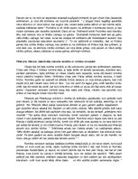 Konspekts 'Aleksandra Grīna darba "Dvēseļu putenis" analīze', 6.